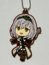 Cargar imagen en el visor de la galería, Hololive - Shirogane Noel - Rubber Strap
