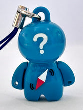 Load image into Gallery viewer, ANIZO8 100% Reality Mind - Anizo - Mascot Strap (3)
