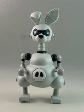 Load image into Gallery viewer, Yatterman - Rabbit Mecha (00-20) - Trading Figure
