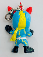 Load image into Gallery viewer, Inazuman - Tokusatsu SD Mascot Strap
