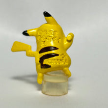 Load image into Gallery viewer, Pokémon - Pikachu- Mini Figure
