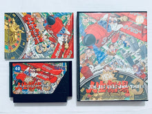 Load image into Gallery viewer, Bakushou!! Jinsei Gekijou 3 - Famicom - Family Computer FC - Nintendo - Japan Ver. - NTSC-JP - CIB (TFC-BJIII)
