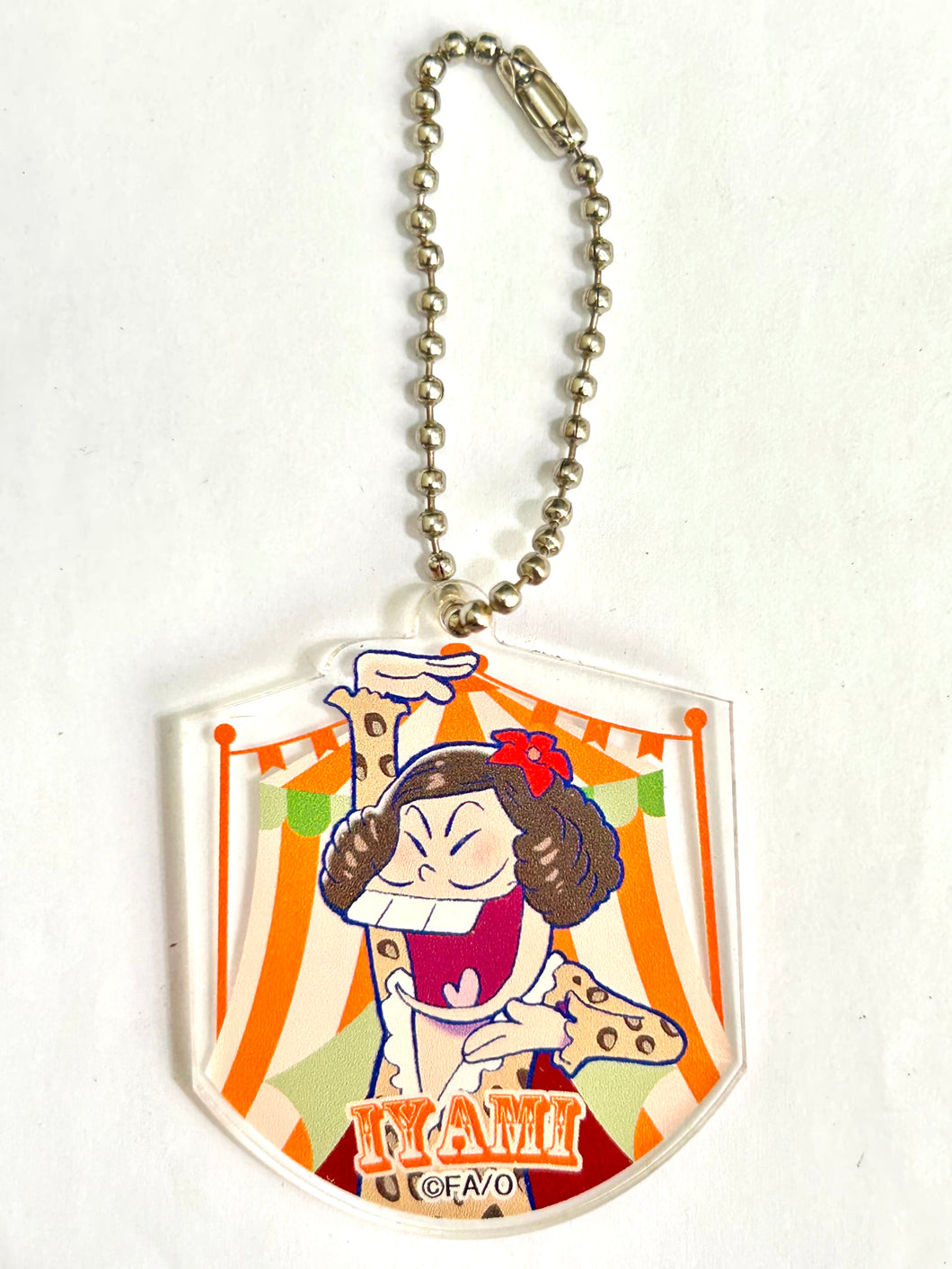 Osomatsu-san - Iyami - Acrylic Charm