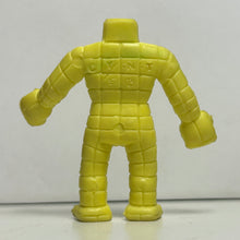 Cargar imagen en el visor de la galería, Kinnikuman - Tileman - Eraser Mini Figure - Yellow ver. (34)
