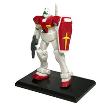 Load image into Gallery viewer, MSG - RGM-79 GM - Trading Figure - Jack &quot;The Halloween&quot; Bayard (C5)
