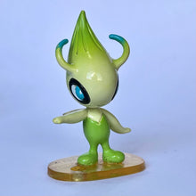 Load image into Gallery viewer, Pokémon DP - Celebi - Trading Figure - Monster Collection
