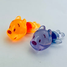 Cargar imagen en el visor de la galería, Winnie the Pooh - Winnie-the-Pooh - Clear Mini Figure
