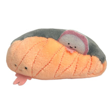 Load image into Gallery viewer, Sanrio Characters - Kirimichan. &amp; Kamaboko-chan - Mame Pucchi Series
