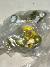Cargar imagen en el visor de la galería, Saint Seiya HGIF - Poseidon Hen - Trading Figure (Set of 6)
