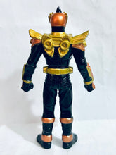 Cargar imagen en el visor de la galería, Kamen Rider Ryuuki - Kamen Rider Odin - Bandai Shokugan - Candy Toy - Trading Figure
