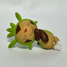 Load image into Gallery viewer, Pokémon XY - Harimaron / Chespin - Trading Figure
