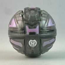 Load image into Gallery viewer, Bakugan Battle Brawlers - Alpha Percival (Darkus) - 670 Gs - Toy
