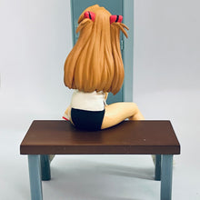 Cargar imagen en el visor de la galería, Neon Genesis Evangelion - Souryuu Asuka Langley - Figure Set Club Activities
