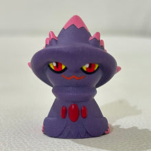 Cargar imagen en el visor de la galería, Gekijouban Pocket Monsters Diamond &amp; Pearl: Gen&#39;ei no Hasha Zoroaaku - Muumajii / Mismagius - Pokémon Kids Movies 2010 (A Set) - Metallic Glitter ver.
