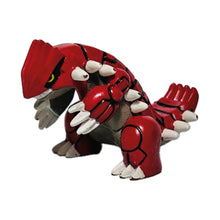 Cargar imagen en el visor de la galería, Pokémon DP - Groudon - Trading Figure - Monster Collection
