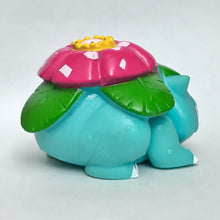 Load image into Gallery viewer, Pokémon AG - Venusaur - Soft Vinyl Trading Figure
