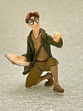 Load image into Gallery viewer, Atlantis: The Lost Empire - Milo James Thatch - Disney Choco Party Part 1 - Trading Figure (023)
