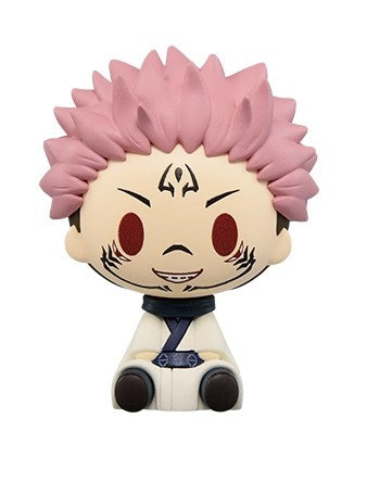 Jujutsu Kaisen - Sukuna - Chokonokko - Ichiban Kuji JJK ~Ni~ (H Prize)