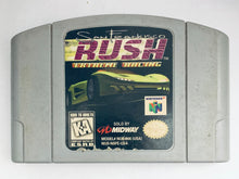 Load image into Gallery viewer, San Francisco Rush: Extreme Racing - Nintendo 64 - N64 - NTSC-US - Cart (NUS-NSFE-USA)
