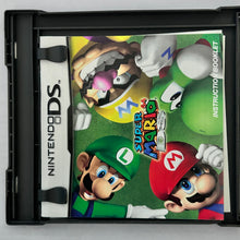 Load image into Gallery viewer, Super Mario 64 DS - Nintendo DS / DSLite DSi XL - NTSC - Box &amp; Manual (NTR-ASME-USA)

