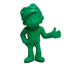 Load image into Gallery viewer, Dokonjou Gaeru - Hiroshi - Eraser Figure - Keshigomu
