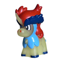 Cargar imagen en el visor de la galería, Pokémon - Keldeo - Finger Puppet - Clear ver.

