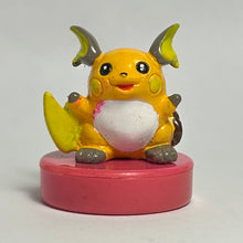Cargar imagen en el visor de la galería, Pokémon - Raichu - Character Stamp
