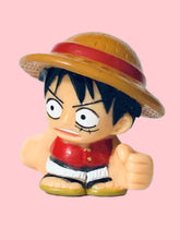 Cargar imagen en el visor de la galería, One Piece - Monkey D. Luffy - OP Chibi Colle Bag Part 3

