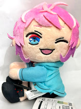 Cargar imagen en el visor de la galería, Hypnosis Mic -Division Rap Battle- - Amemura Ramuda - Plush - Kuttsuki Nuigurumi
