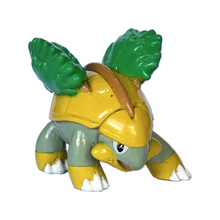 Cargar imagen en el visor de la galería, Pokémon DP - Grotle - Clipping Figure
