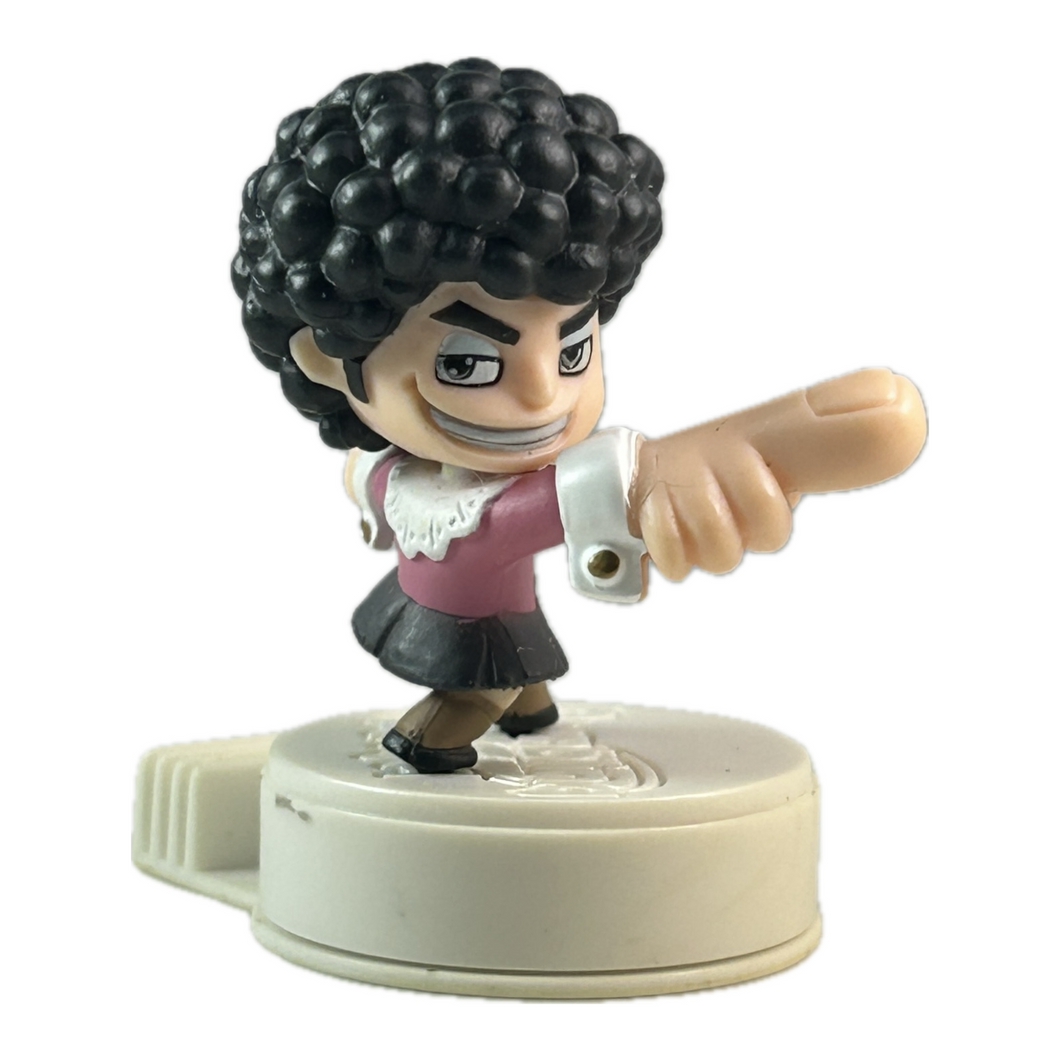 Joy Max - Rumbling Angel Mini Figure Collection Vol.2 - Secret