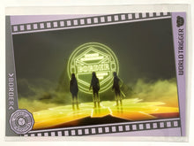 Cargar imagen en el visor de la galería, World Trigger - Postcard (Set of 4)
