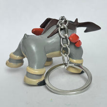 Load image into Gallery viewer, Pokémon - Terrakion - Figure Keychain - Holder
