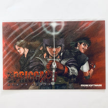 Load image into Gallery viewer, Spriggan: Lunar Verse - Post Card - Illustration Card
