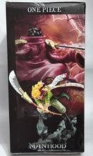 Cargar imagen en el visor de la galería, One Piece - Edward Newgate - Manhood - A
