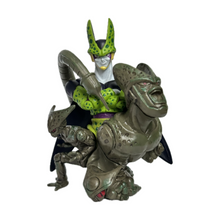 Cargar imagen en el visor de la galería, Dragon Ball Z - Perfect Cell - Trading Figure
