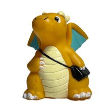 Cargar imagen en el visor de la galería, Pokémon - Kairyu / Dragonite - Finger Puppet - Postman ver. (PKI)
