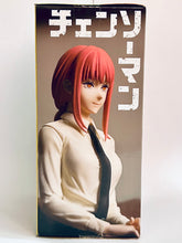 Load image into Gallery viewer, Chainsaw Man - Makima - Premium Chokonose Figure
