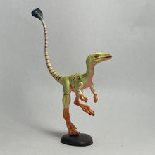 Load image into Gallery viewer, Sinosauropteryx - Trading Figure - Miniature (010)
