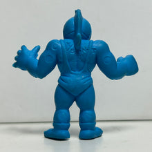 Cargar imagen en el visor de la galería, Kinnikuman (C - 21st Chojin Olympics) - Eraser Mini Figure - Blue ver. (46)

