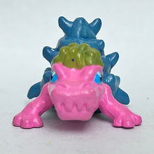 Load image into Gallery viewer, Digimon Adventure - Shellmon - Mini Figure
