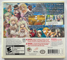 Load image into Gallery viewer, Rune Factory 4 - Nintendo 3DS / XL 2DS - NTSC - Box &amp; Manual (CTR-AR4E-USA)
