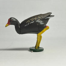 Cargar imagen en el visor de la galería, Common moorhen - Trading Figure - Miniature (140)
