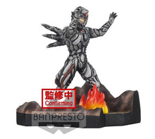 Load image into Gallery viewer, Ultraman Dyna - Ultraman Dyna, Terranoid &amp; Zelganoid - Trading Figure - Tokusatsu Stagement (Set of 3)
