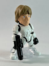 Load image into Gallery viewer, Star Wars - Luke Skywalker - Trading Figure - Bandai Shokugan - Candy Toy

