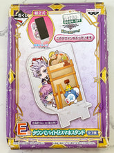 Load image into Gallery viewer, Shironeko Project - Hoshi Tanuki, Luka &amp; Rain - Cell Phone Stand
