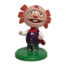 Cargar imagen en el visor de la galería, Animal Crossing: New Leaf - Shishoo / Dr. Shrunk - Figure - Choco Egg
