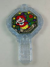 Load image into Gallery viewer, Youkai Watch - Jibanyan - Keystone - Holo, Rare

