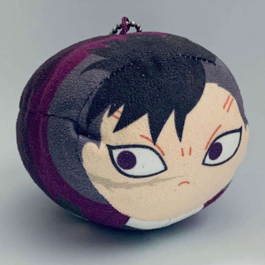 Kimetsu no Yaiba - Shinazugawa Genya - Muni Muni Marshmallow Mascot 3