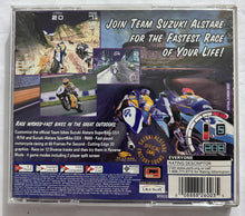 Cargar imagen en el visor de la galería, Suzuki Alstare Extreme Racing - Sega Dreamcast - DC - NTSC-US - CIB (T-17703N)
